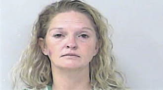 Brandy Medlin, - St. Lucie County, FL 